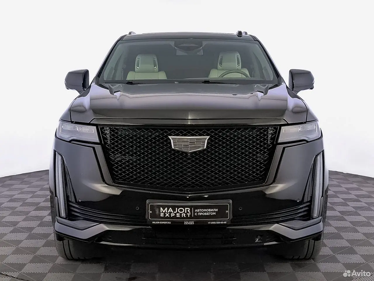 Cadillac