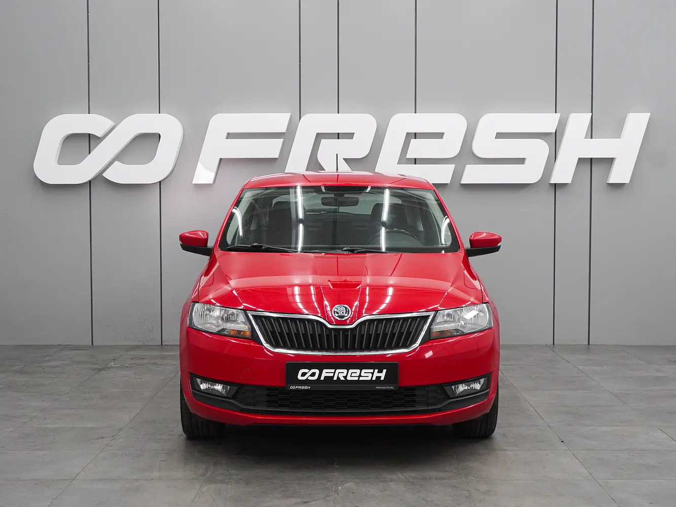 Skoda