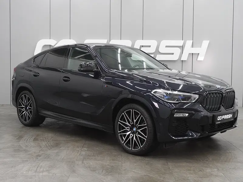 X6