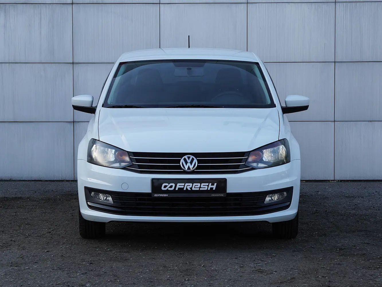 Volkswagen