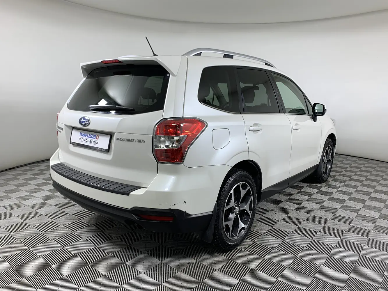 Subaru