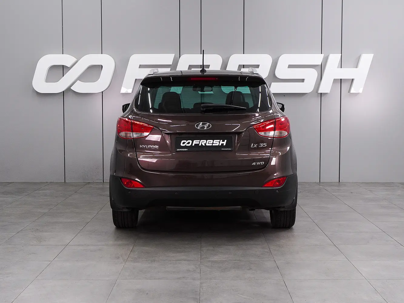 Hyundai