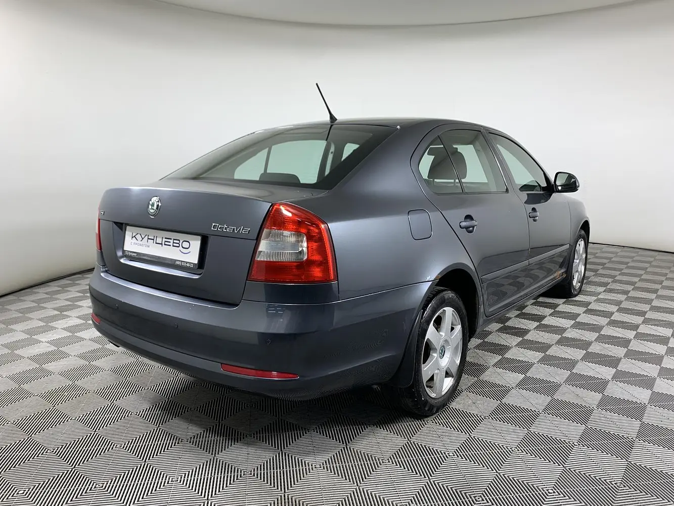 Skoda