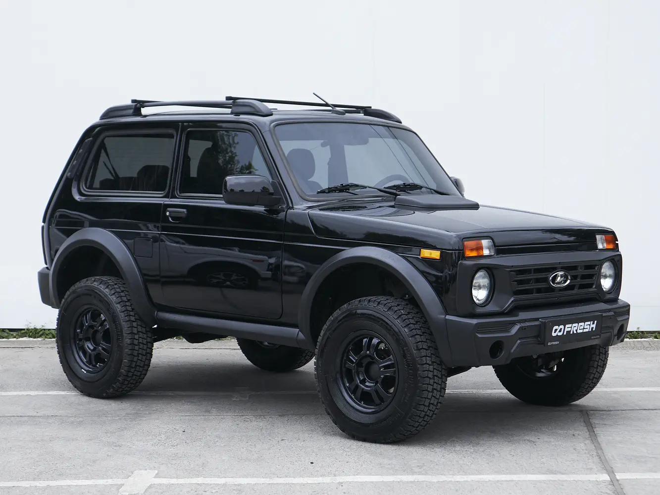 LADA (ВАЗ)