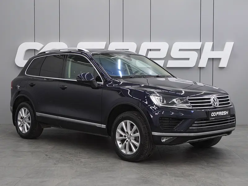 Touareg