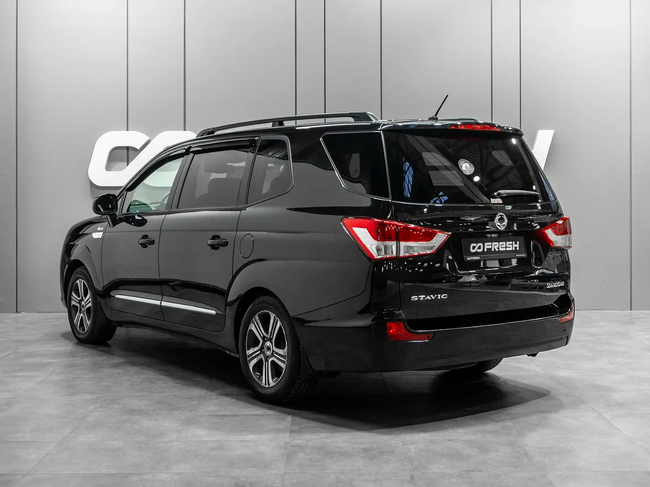 SsangYong