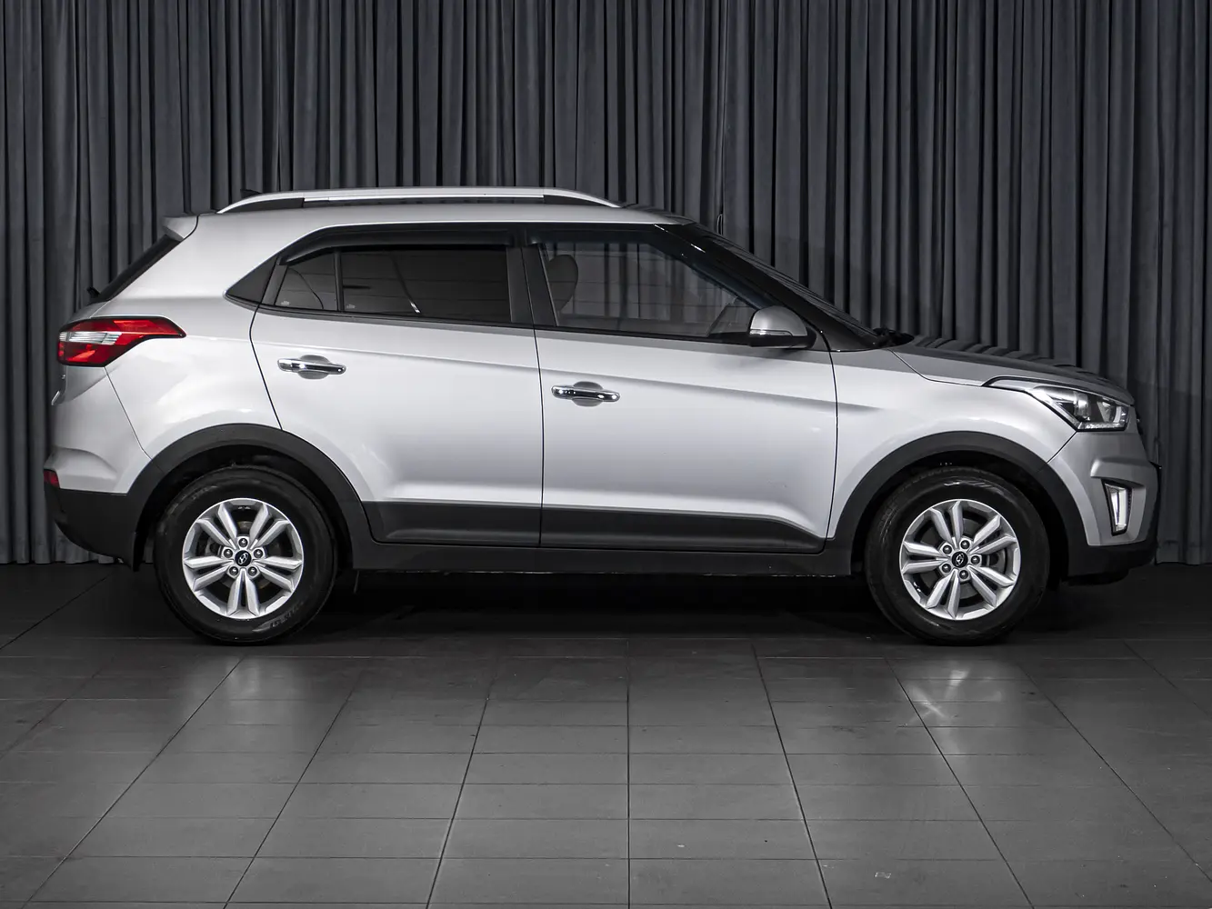 Hyundai