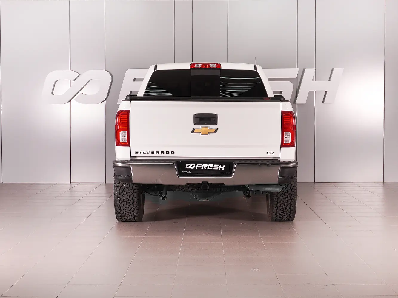 Chevrolet
