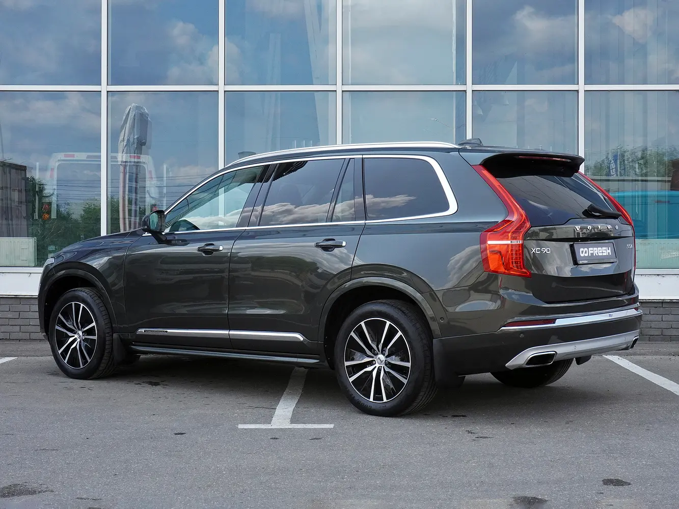 Volvo