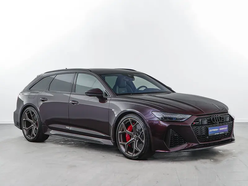 RS 6