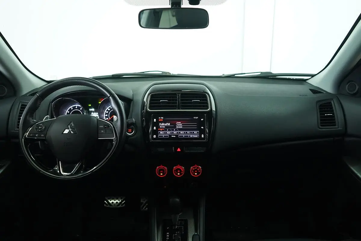 Mitsubishi