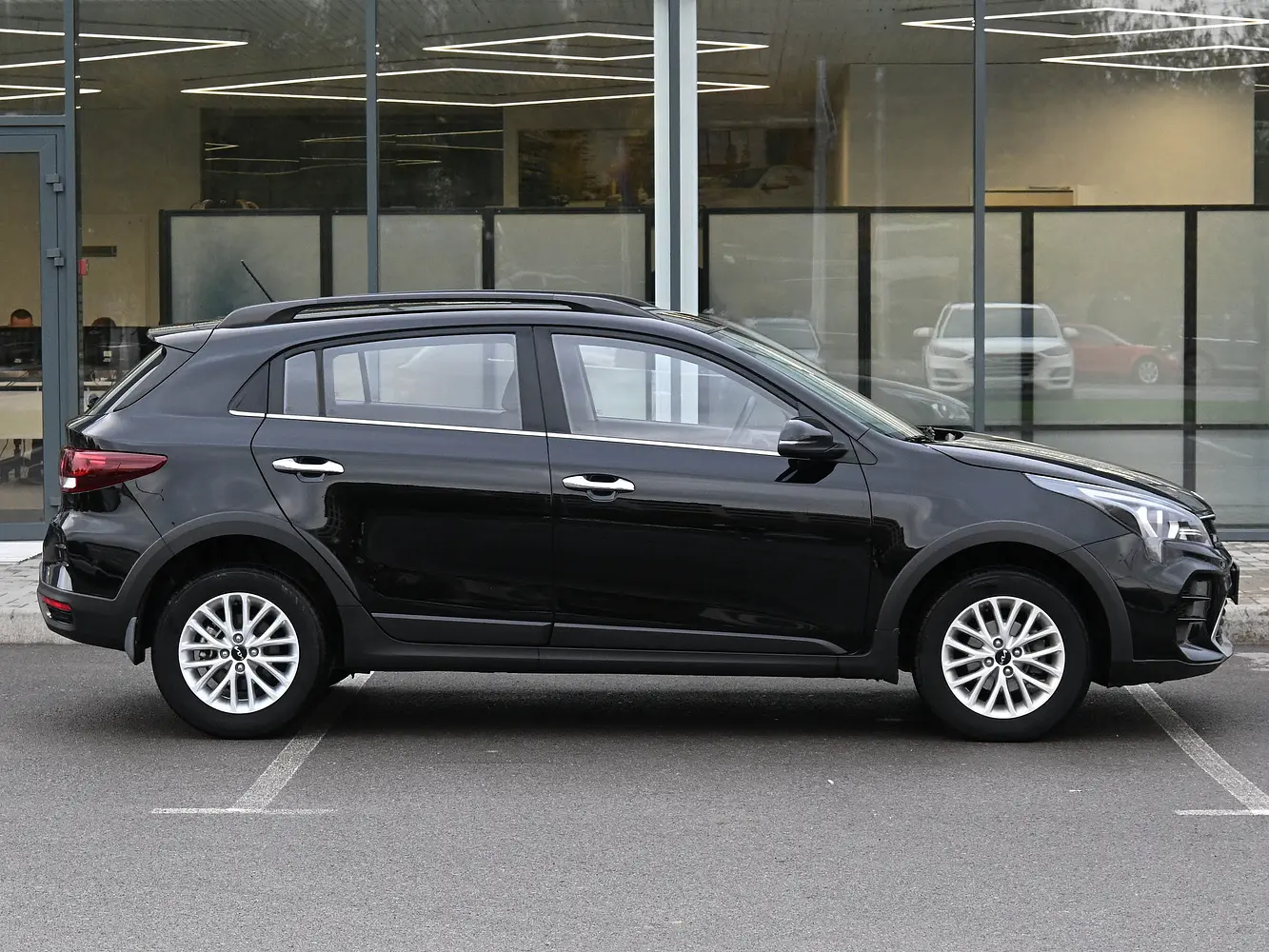 Kia