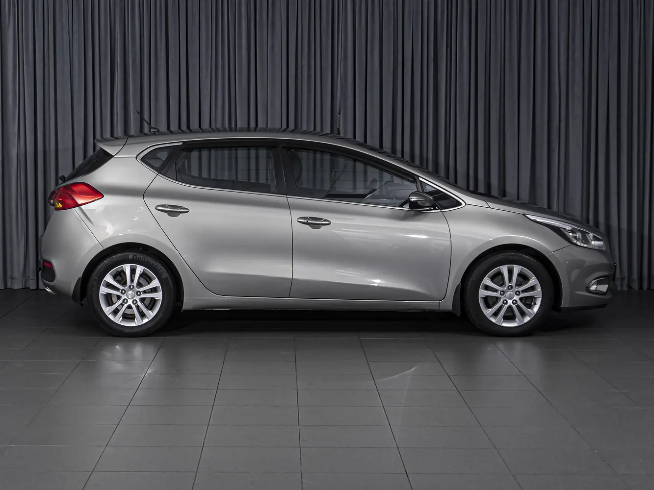 Kia