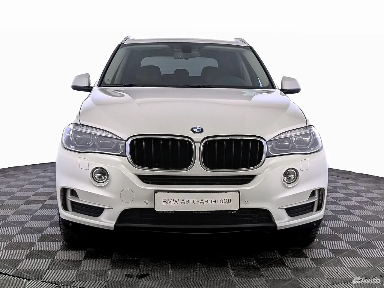 BMW