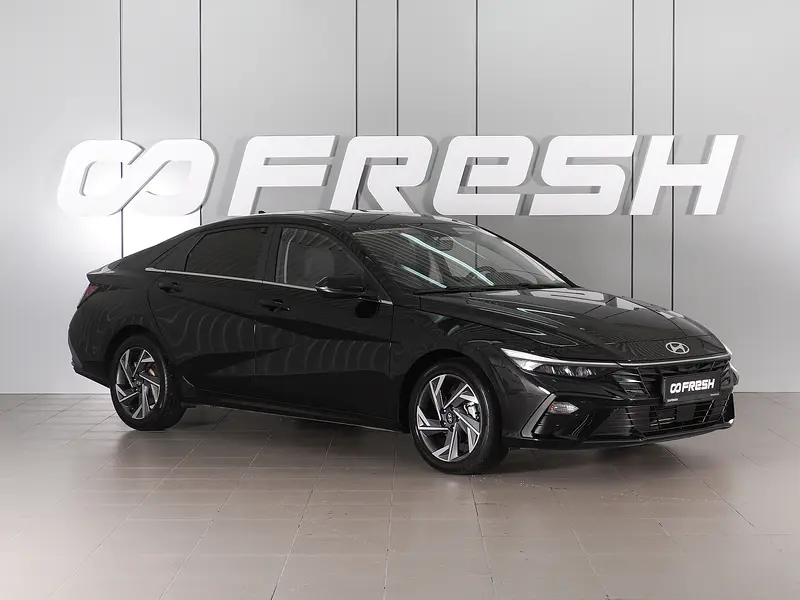 Elantra