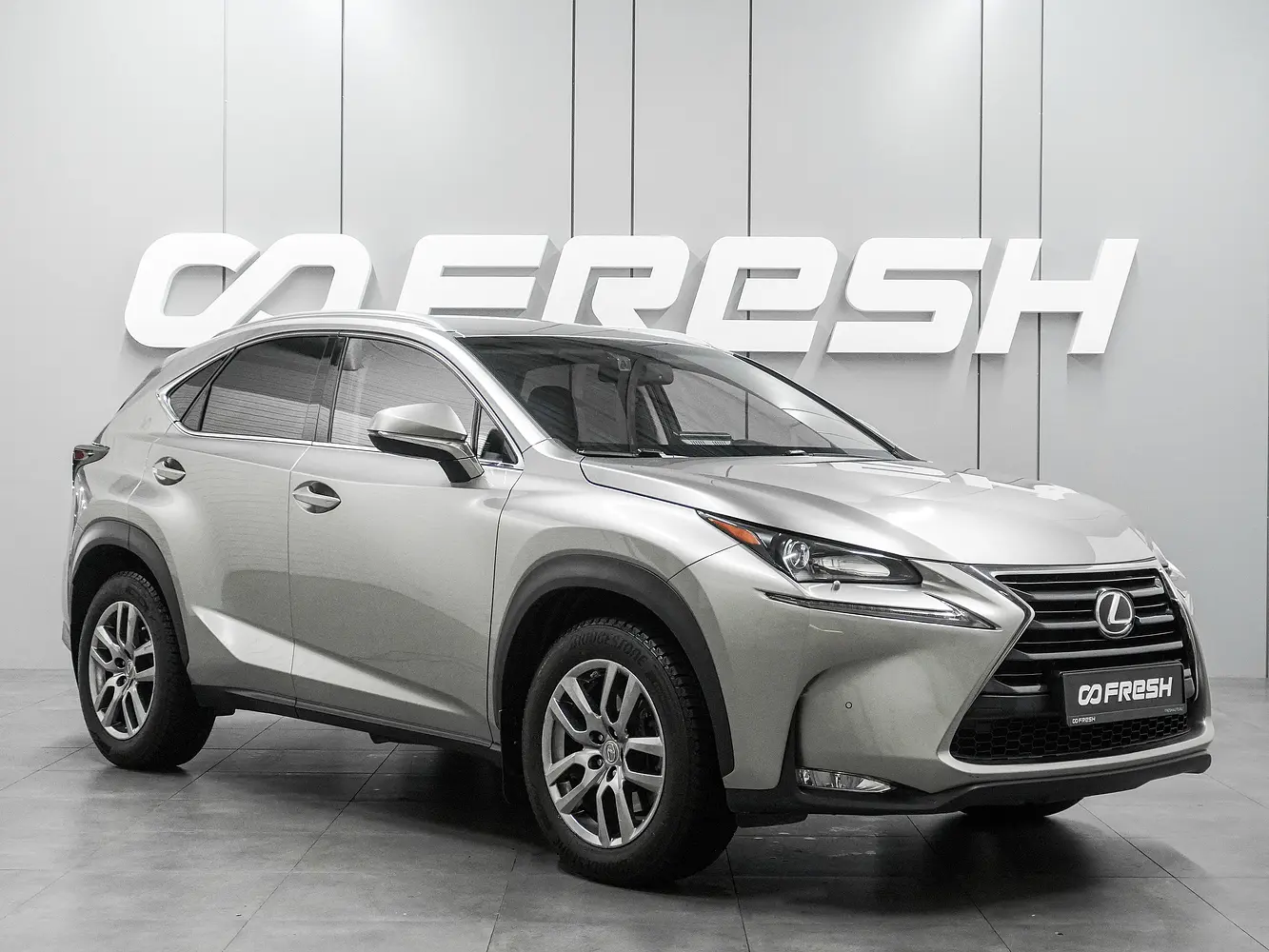 Lexus