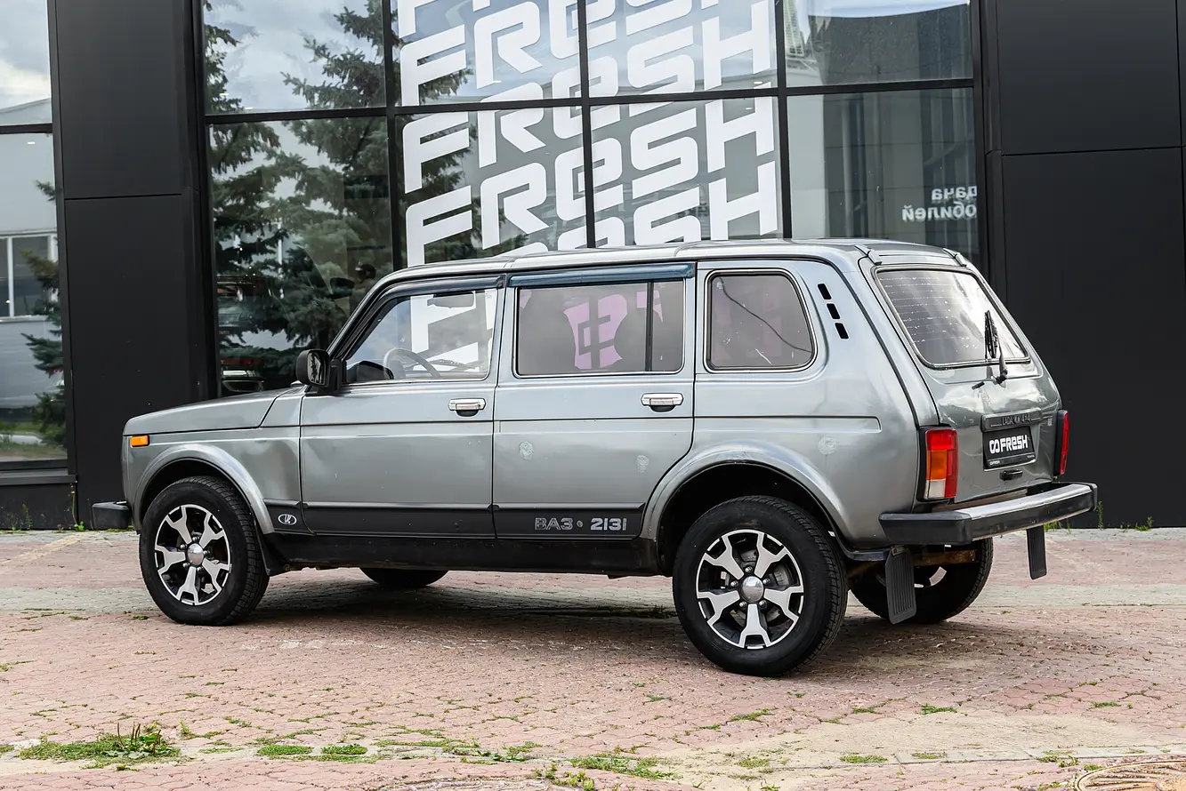 LADA (ВАЗ)