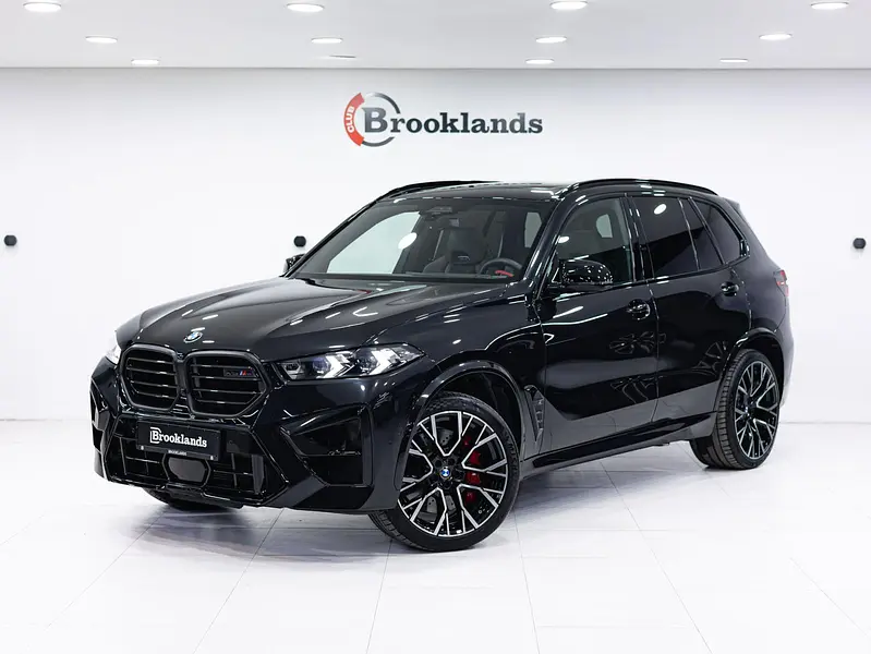 X5 M