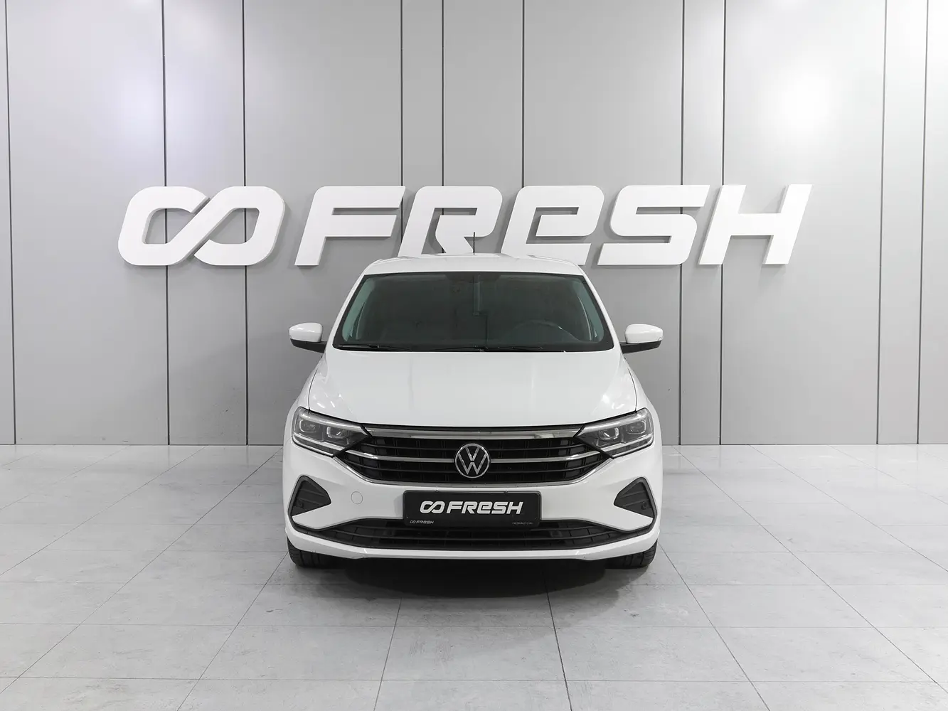 Volkswagen