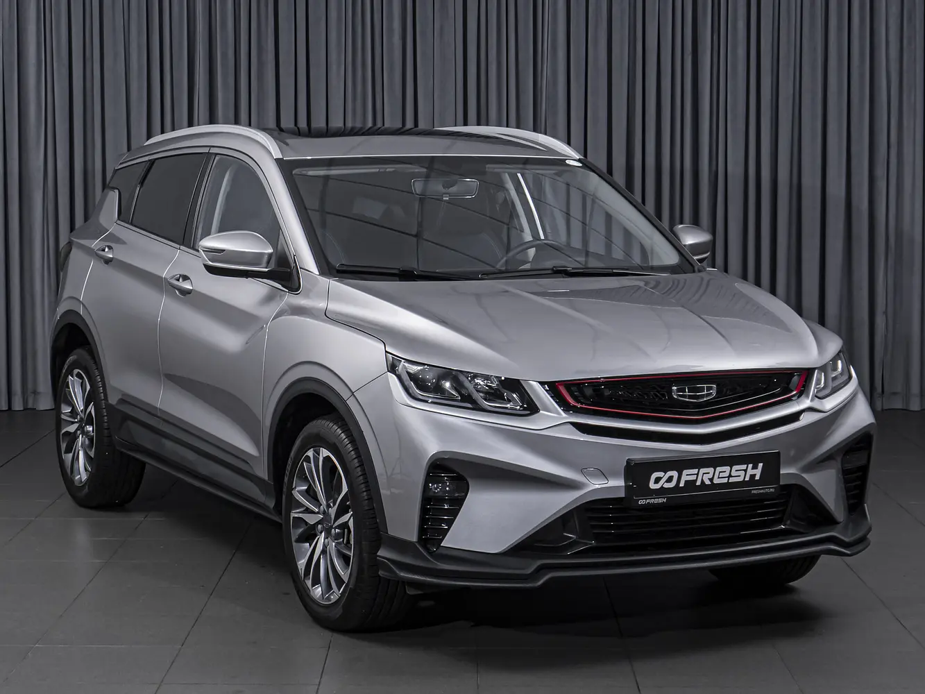 Geely
