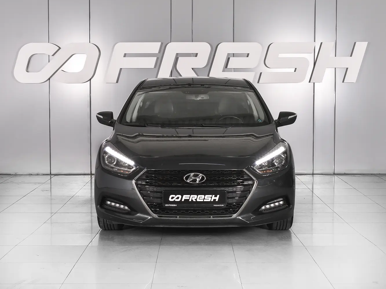 Hyundai