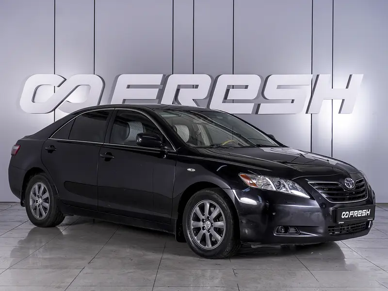 Camry