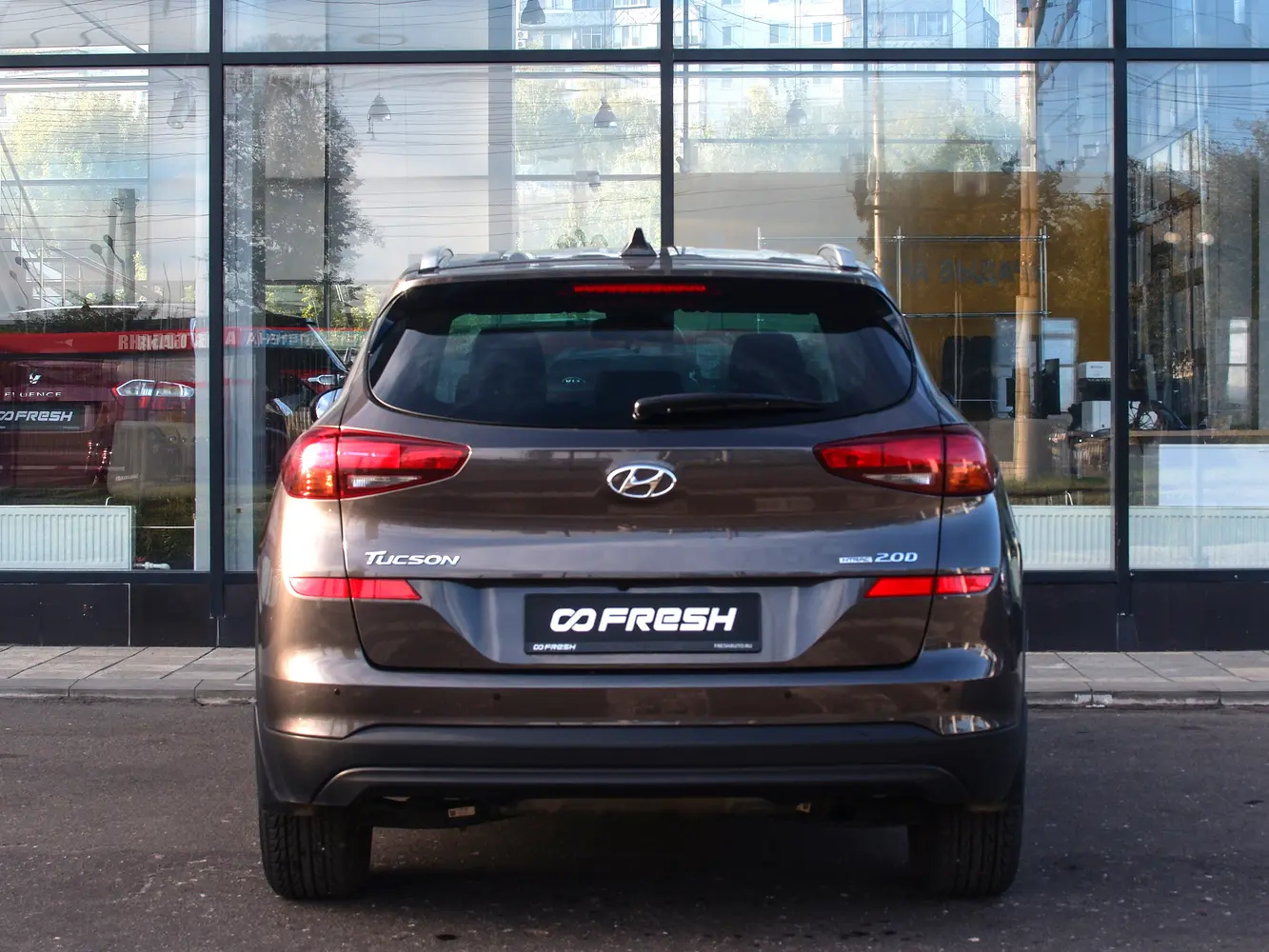 Hyundai
