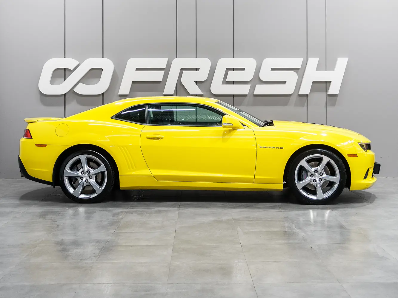 Chevrolet
