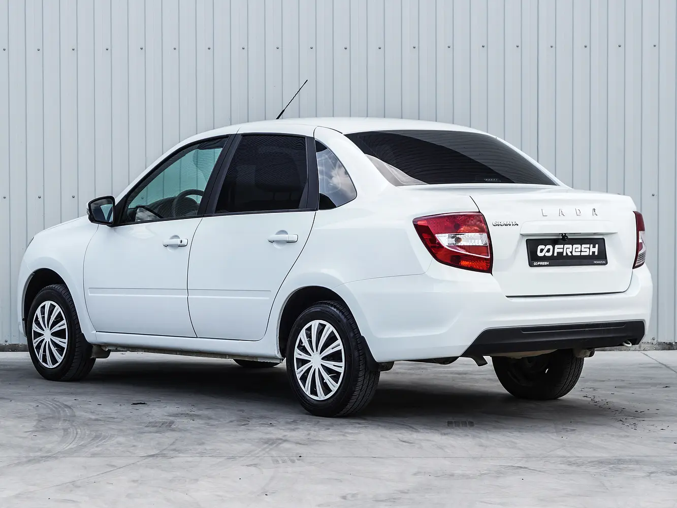 LADA (ВАЗ)