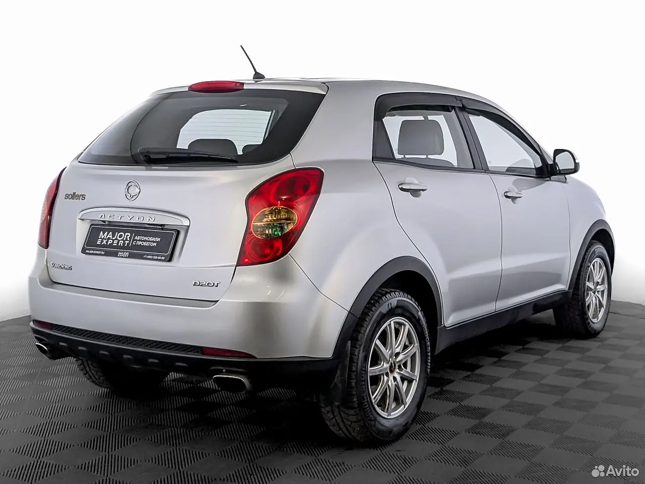 SsangYong