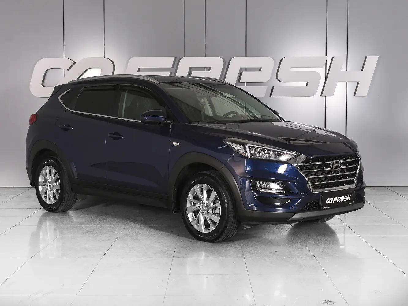 Hyundai