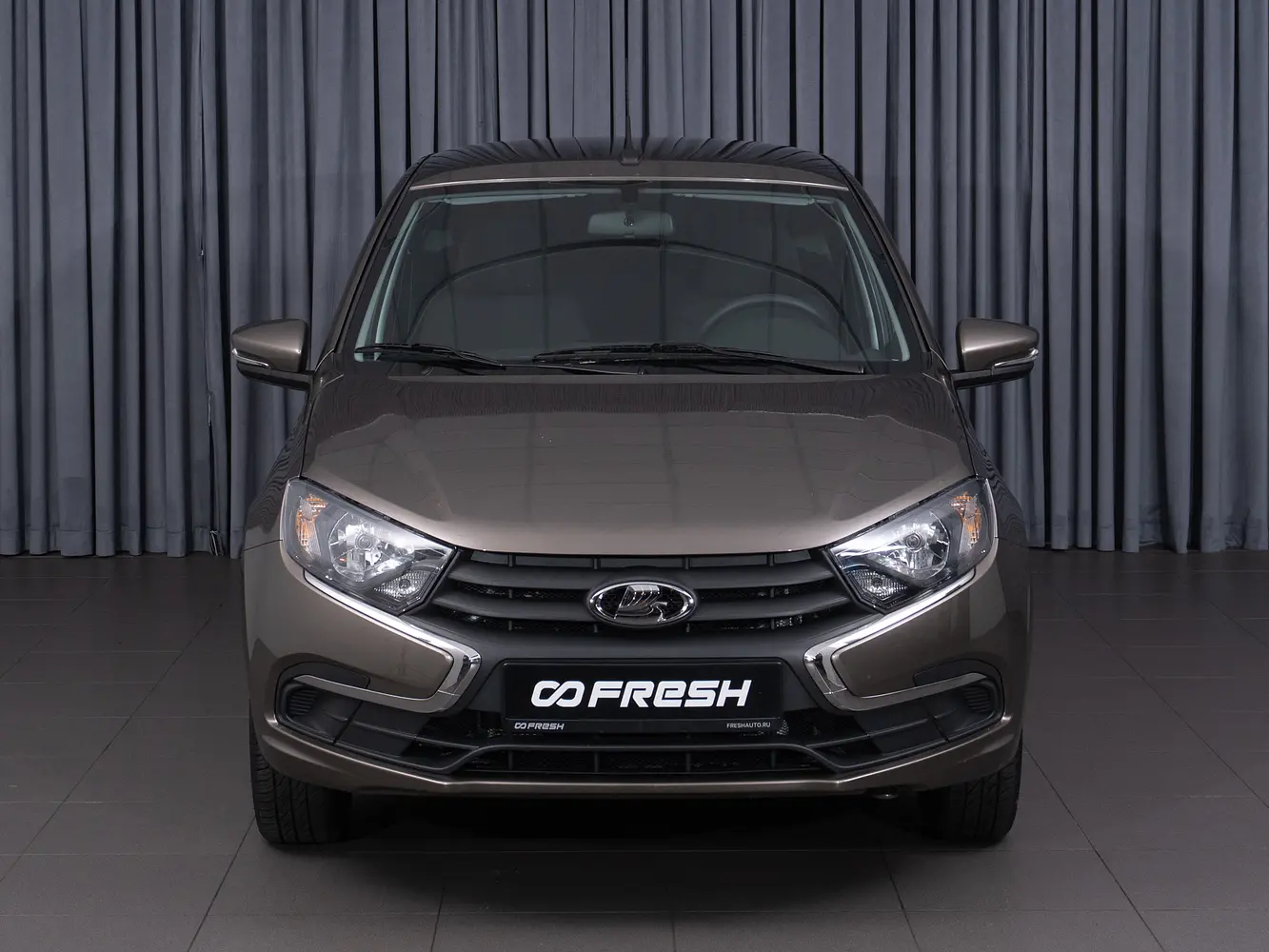 LADA (ВАЗ)