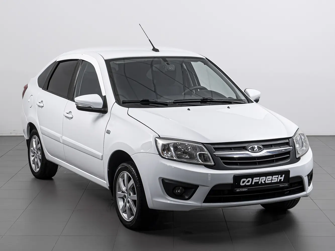 LADA (ВАЗ)