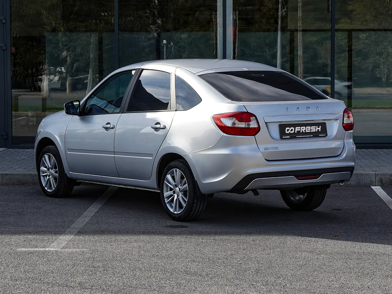 LADA (ВАЗ)