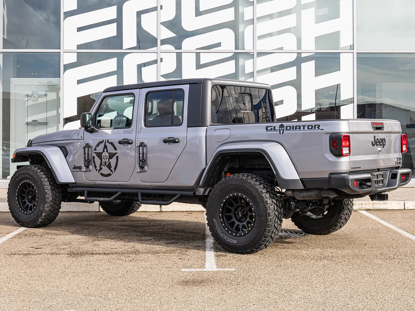 Jeep