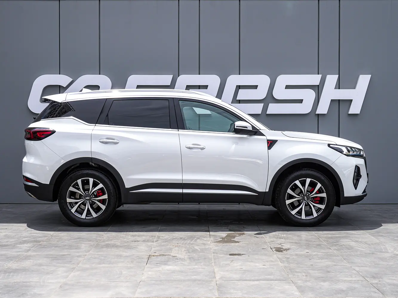 Chery