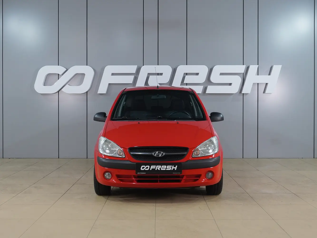 Hyundai