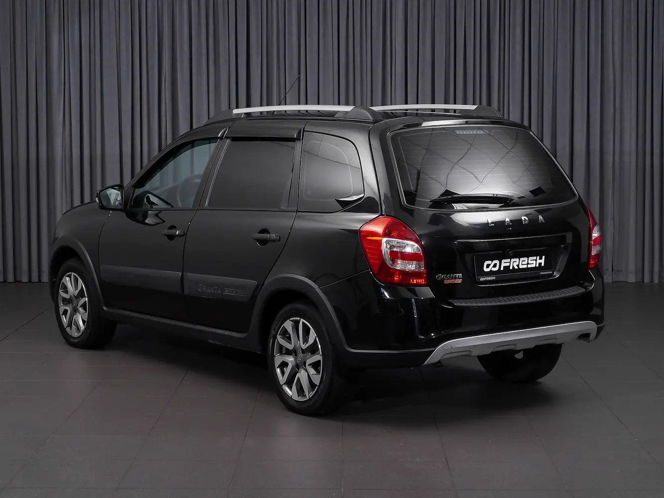 LADA (ВАЗ)