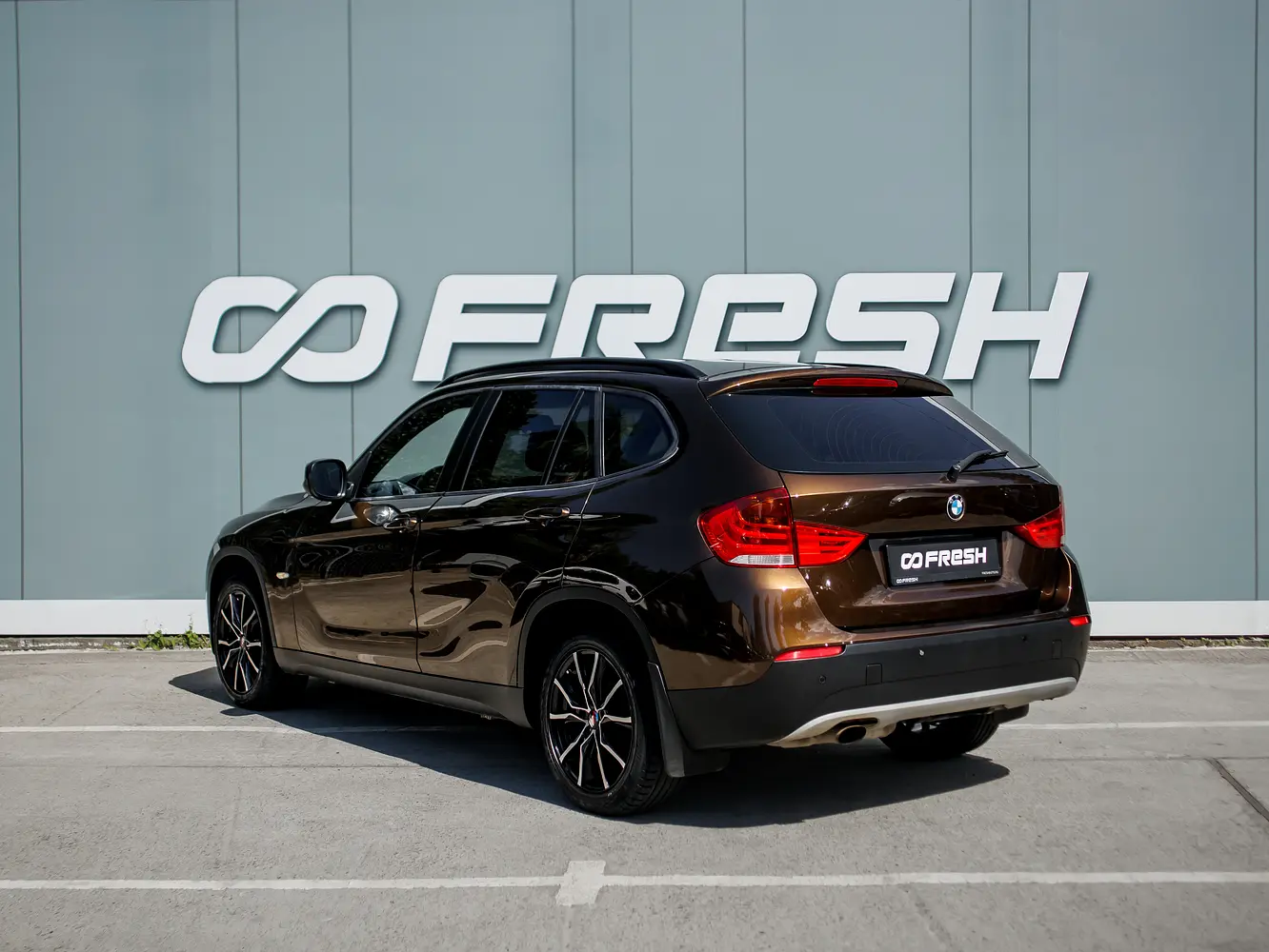 BMW
