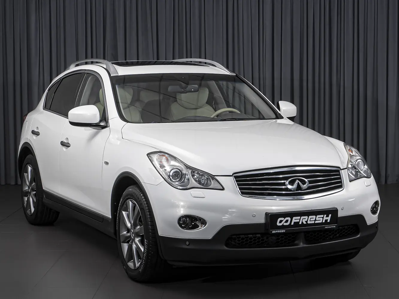 Infiniti