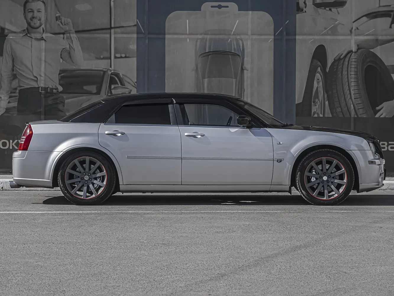 Chrysler