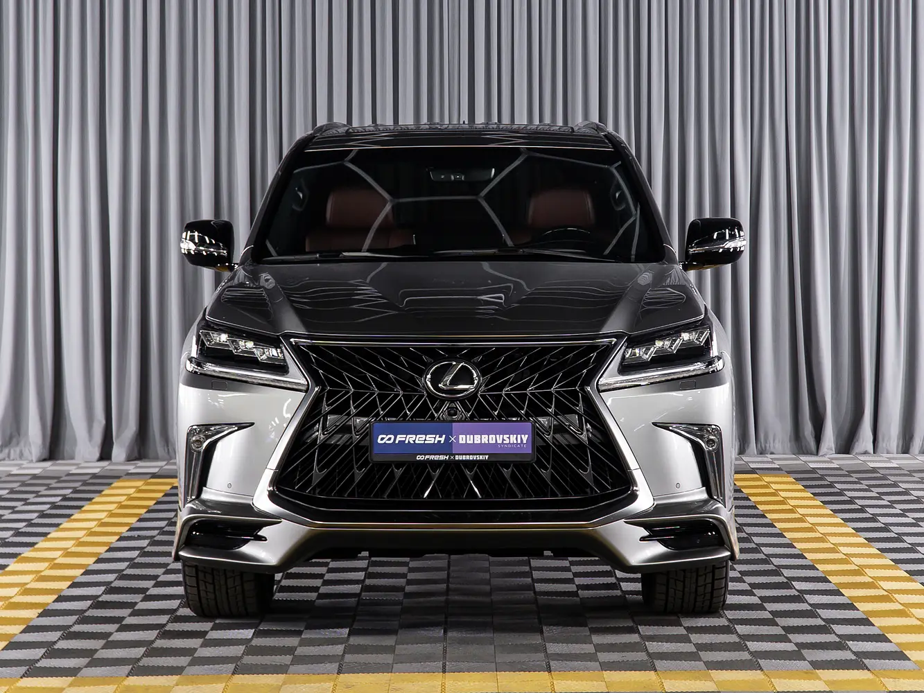 Lexus