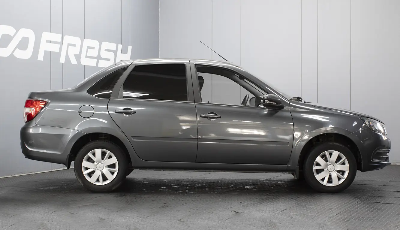 LADA (ВАЗ)
