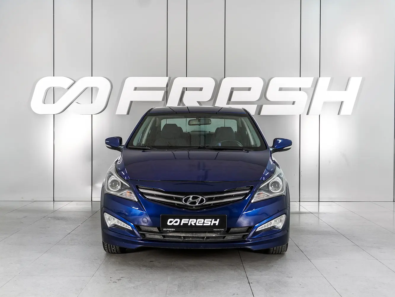 Hyundai