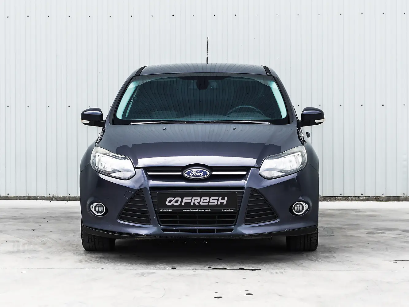 Ford