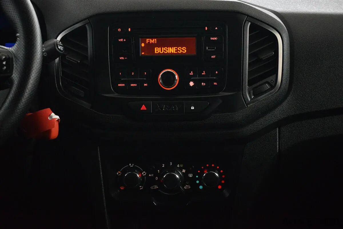 LADA (ВАЗ)