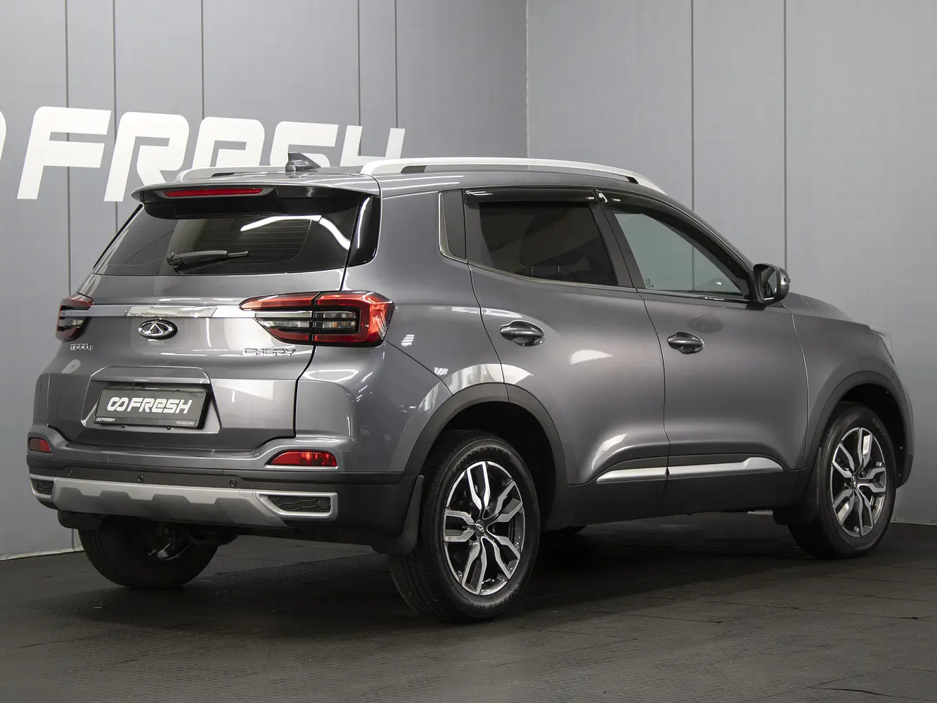 Chery