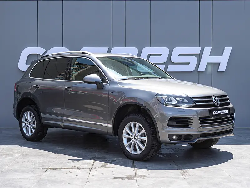 Touareg