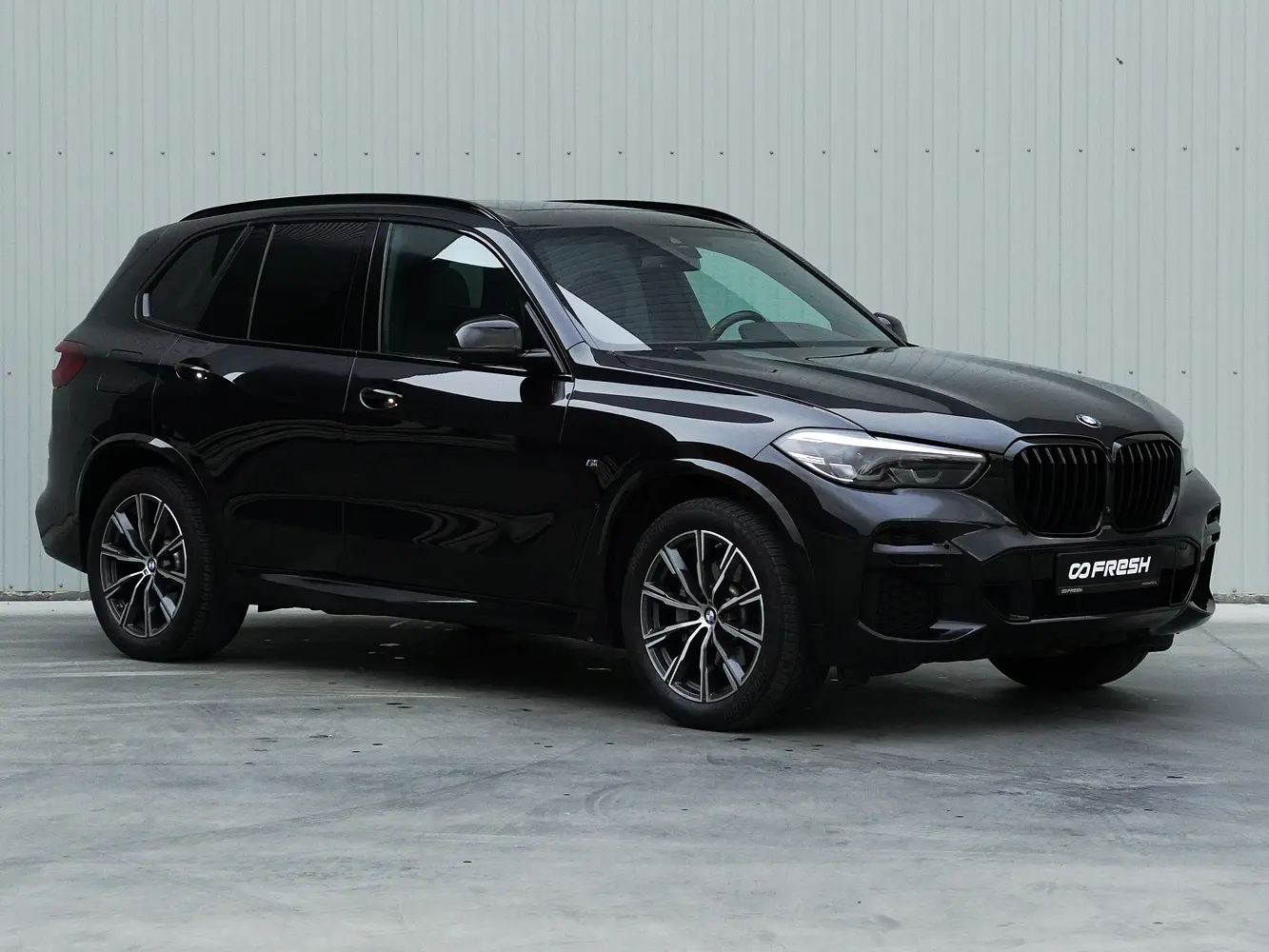 BMW