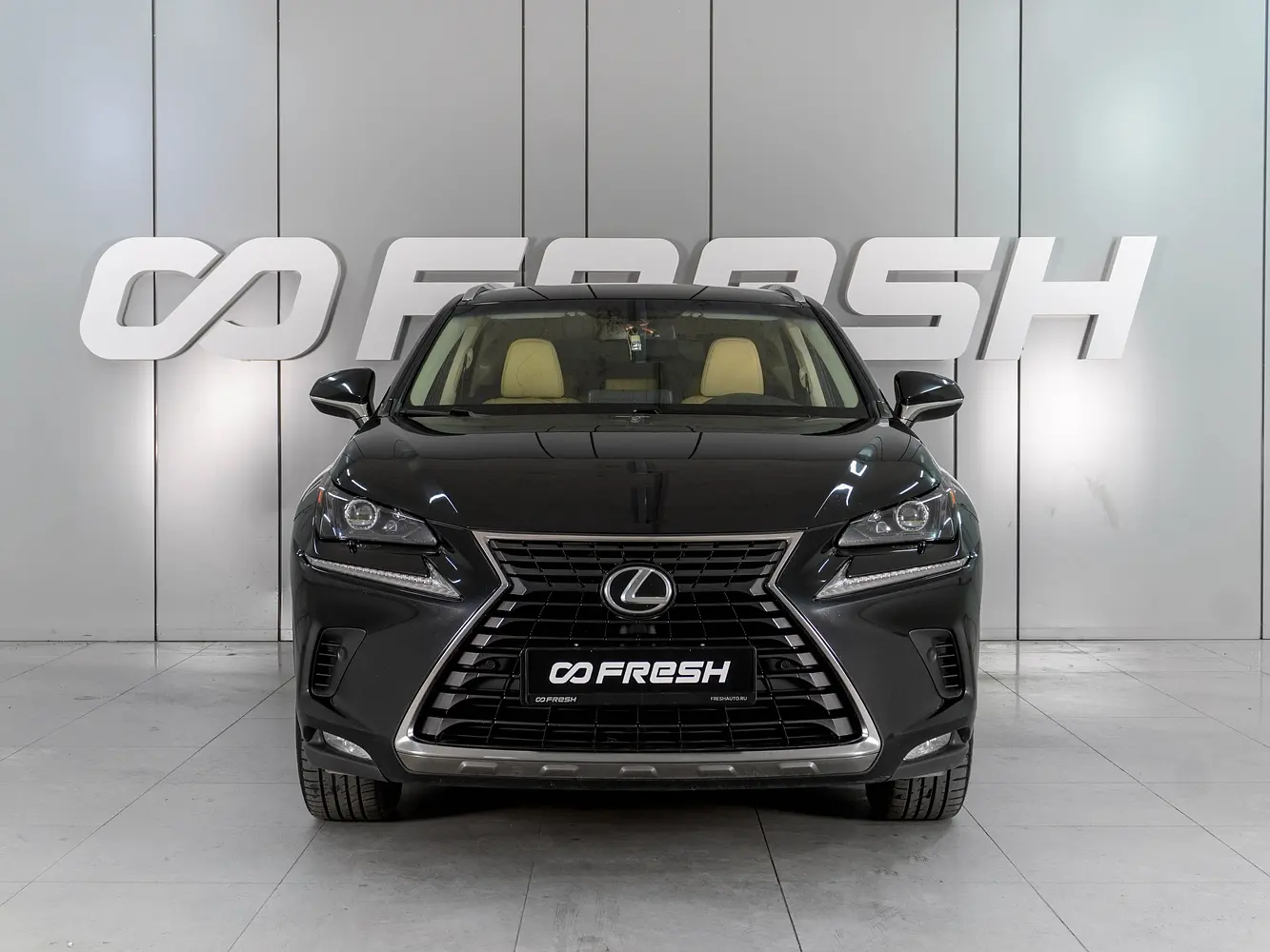 Lexus
